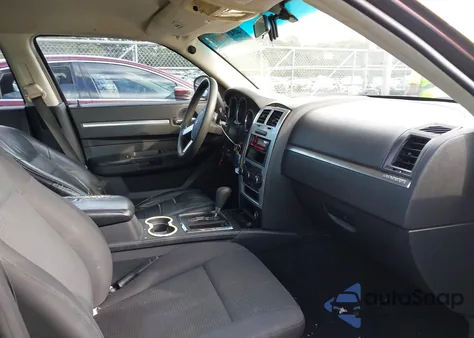 2010 Dodge Charger Sxt z USA, uszkodzony, nr VIN 2B3CA3CV1AH127518